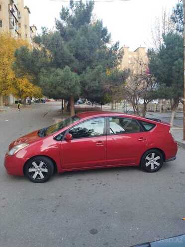 Toyota Prius 2006, 135,600 km - 1.5 l - Bakı