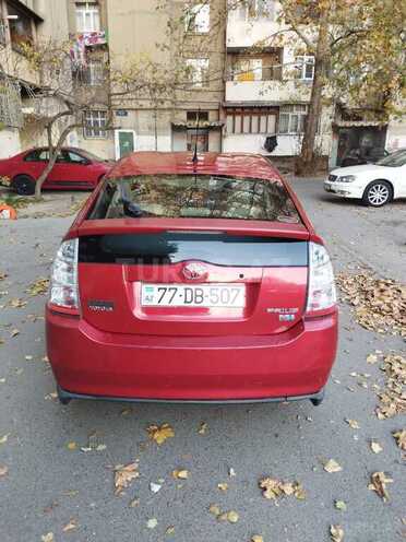 Toyota Prius 2006, 135,600 km - 1.5 l - Bakı