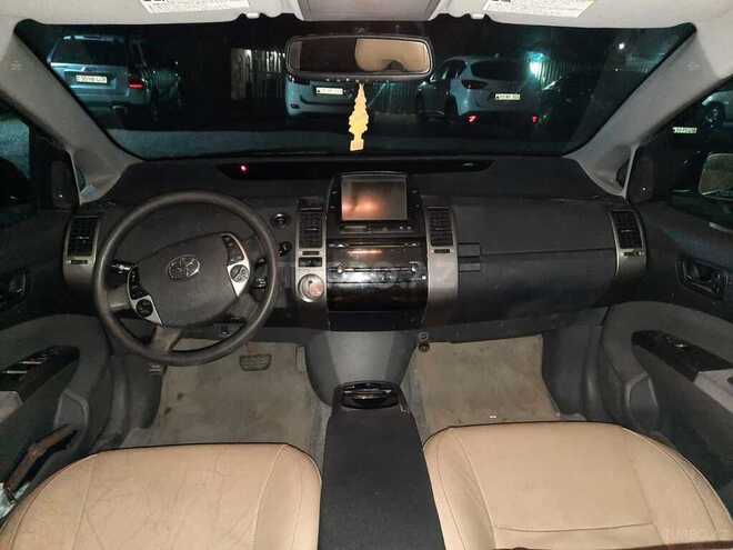 Toyota Prius 2006, 135,600 km - 1.5 l - Bakı
