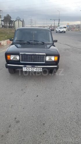 LADA (VAZ) 2107 2010, 81,695 km - 1.6 l - Sumqayıt