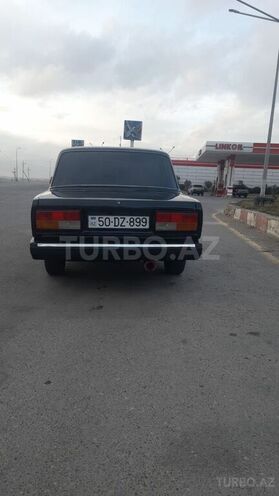 LADA (VAZ) 2107 2010, 81,695 km - 1.6 l - Sumqayıt
