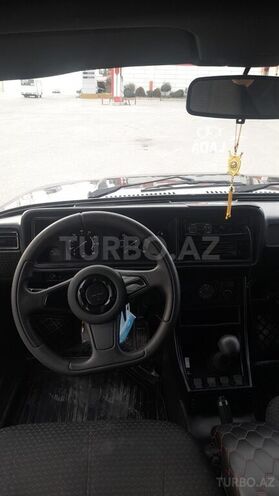 LADA (VAZ) 2107 2010, 81,695 km - 1.6 l - Sumqayıt