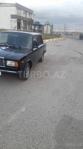 LADA (VAZ) 2107 2010, 81,695 km - 1.6 l - Sumqayıt