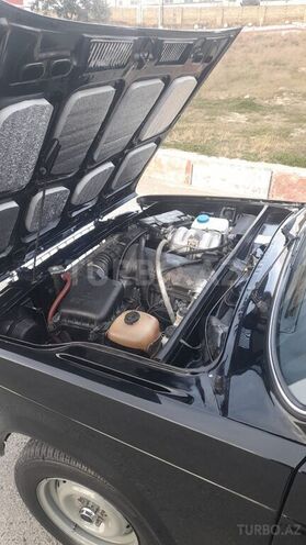 LADA (VAZ) 2107 2010, 81,695 km - 1.6 l - Sumqayıt