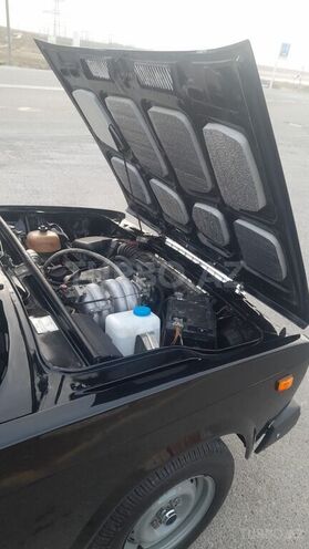 LADA (VAZ) 2107 2010, 81,695 km - 1.6 l - Sumqayıt