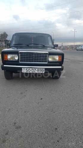LADA (VAZ) 2107 2010, 81,695 km - 1.6 l - Sumqayıt