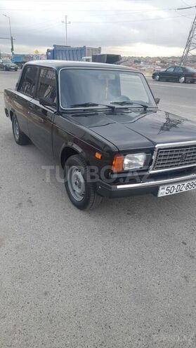 LADA (VAZ) 2107 2010, 81,695 km - 1.6 l - Sumqayıt