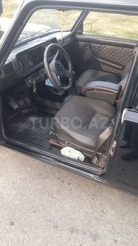 LADA (VAZ) 2107 2010, 81,695 km - 1.6 l - Sumqayıt
