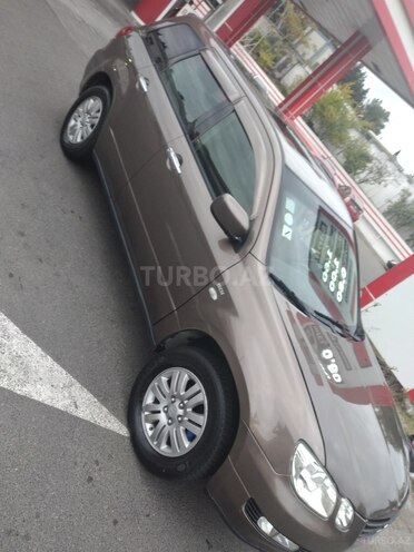 Mitsubishi Airtrek 2001, 324,500 km - 2.4 l - Bakı