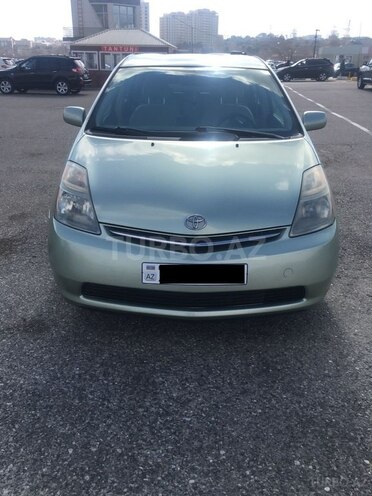 Toyota Prius 2007, 537,521 km - 1.5 l - Bakı