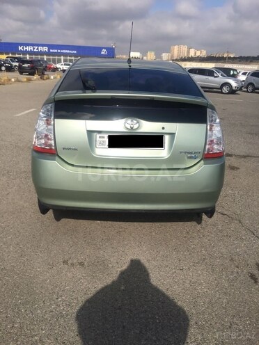 Toyota Prius 2007, 537,521 km - 1.5 l - Bakı