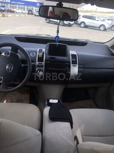 Toyota Prius 2007, 537,521 km - 1.5 l - Bakı