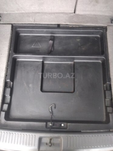 Mitsubishi Airtrek 2001, 324,500 km - 2.4 l - Bakı