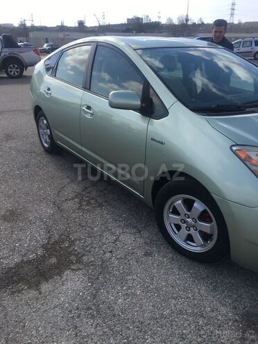 Toyota Prius 2007, 537,521 km - 1.5 l - Bakı
