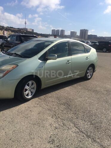 Toyota Prius 2007, 537,521 km - 1.5 l - Bakı