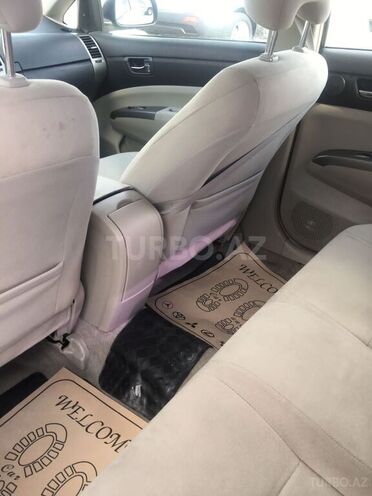 Toyota Prius 2007, 537,521 km - 1.5 l - Bakı