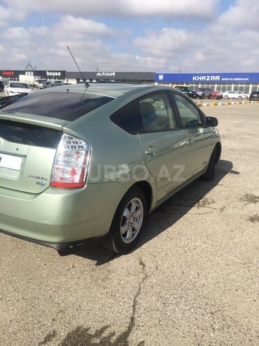 Toyota Prius 2007, 537,521 km - 1.5 l - Bakı
