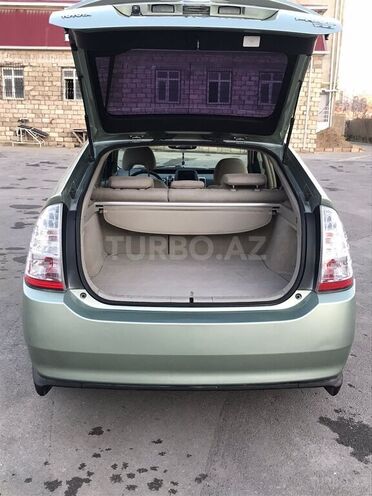 Toyota Prius 2007, 537,521 km - 1.5 l - Bakı