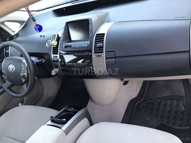 Toyota Prius 2007, 537,521 km - 1.5 l - Bakı