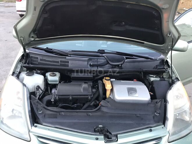 Toyota Prius 2007, 537,521 km - 1.5 l - Bakı