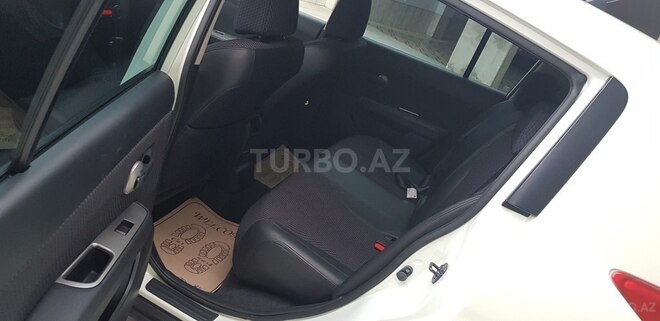 Nissan Tiida 2011, 30,153 km - 1.5 л - Bakı