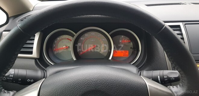 Nissan Tiida 2011, 30,153 km - 1.5 л - Bakı