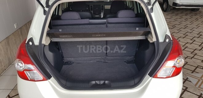 Nissan Tiida 2011, 30,153 km - 1.5 л - Bakı