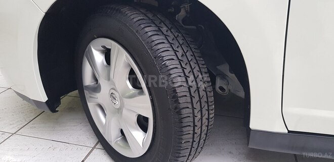 Nissan Tiida 2011, 30,153 km - 1.5 л - Bakı