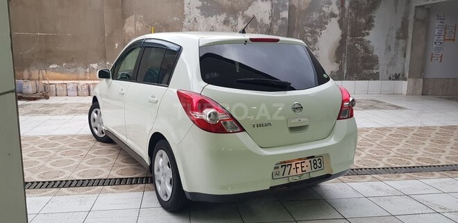 Nissan Tiida 2011, 30,153 km - 1.5 л - Bakı