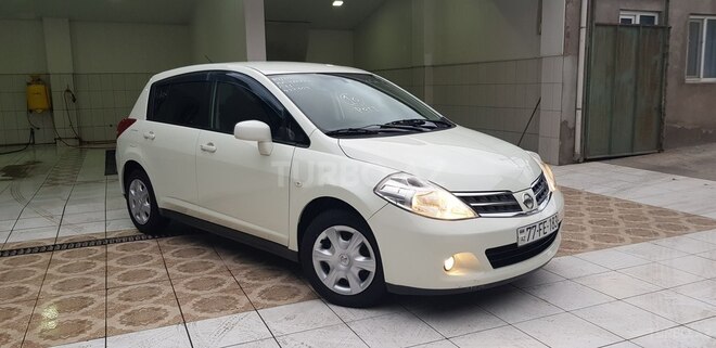Nissan Tiida 2011, 30,153 km - 1.5 л - Bakı