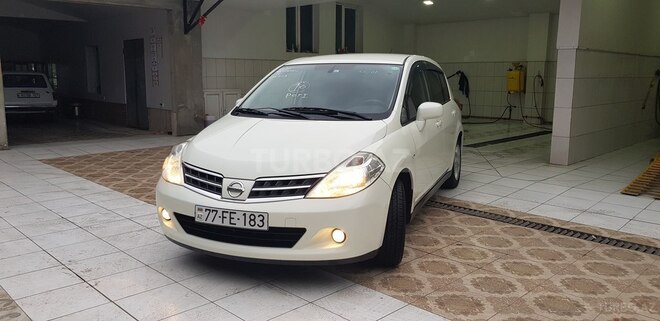 Nissan Tiida 2011, 30,153 km - 1.5 л - Bakı