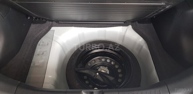 Nissan Tiida 2011, 30,153 km - 1.5 л - Bakı