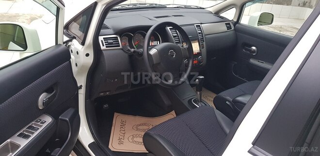 Nissan Tiida 2011, 30,153 km - 1.5 л - Bakı