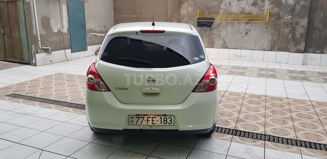 Nissan Tiida 2011, 30,153 km - 1.5 л - Bakı