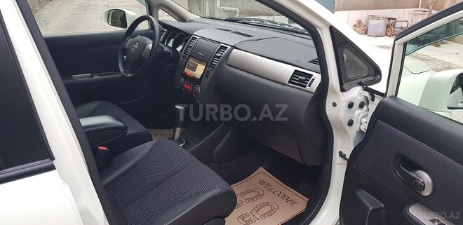 Nissan Tiida 2011, 30,153 km - 1.5 л - Bakı
