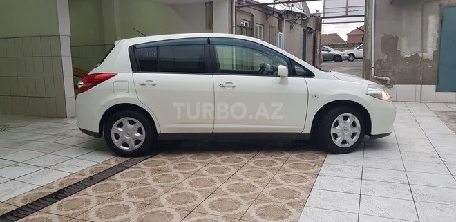 Nissan Tiida 2011, 30,153 km - 1.5 л - Bakı