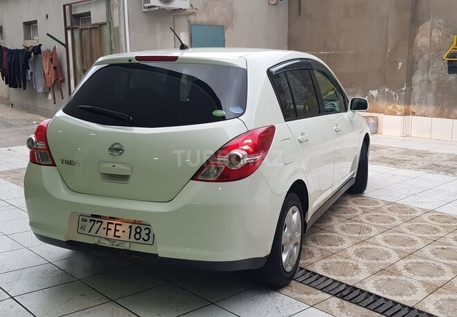 Nissan Tiida 2011, 30,153 km - 1.5 л - Bakı
