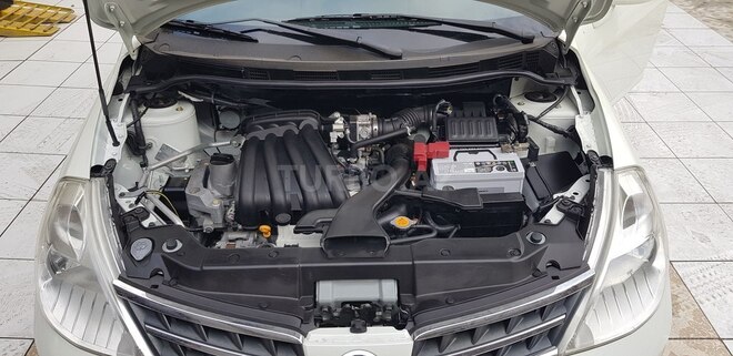 Nissan Tiida 2011, 30,153 km - 1.5 л - Bakı