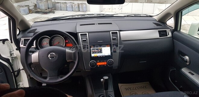 Nissan Tiida 2011, 30,153 km - 1.5 л - Bakı