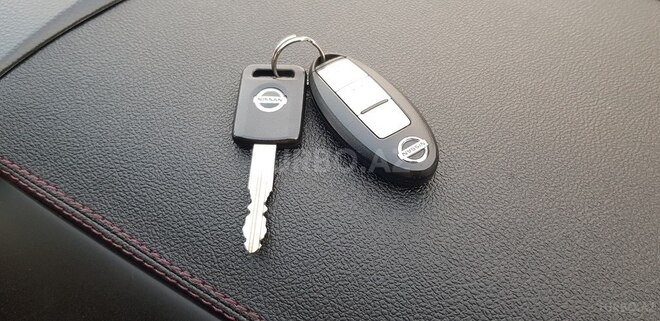 Nissan Tiida 2011, 30,153 km - 1.5 л - Bakı