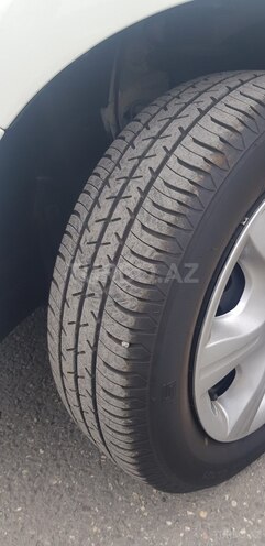 Nissan Tiida 2011, 30,153 km - 1.5 л - Bakı