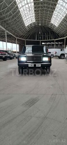 LADA (VAZ) 2107 2011, 87,000 km - 1.6 l - Gəncə