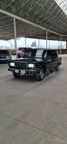 LADA (VAZ) 2107 2011, 87,000 km - 1.6 l - Gəncə