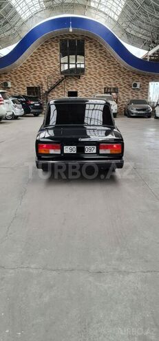 LADA (VAZ) 2107 2011, 87,000 km - 1.6 l - Gəncə