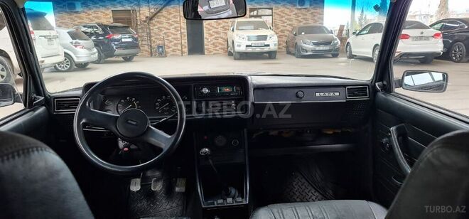 LADA (VAZ) 2107 2011, 87,000 km - 1.6 l - Gəncə