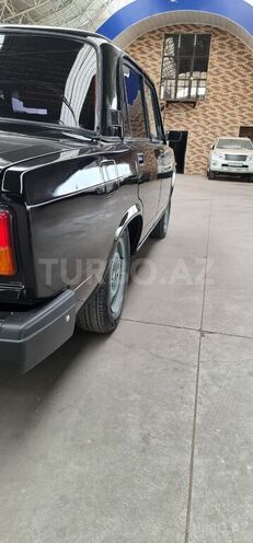 LADA (VAZ) 2107 2011, 87,000 km - 1.6 l - Gəncə
