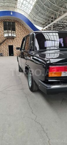 LADA (VAZ) 2107 2011, 87,000 km - 1.6 l - Gəncə