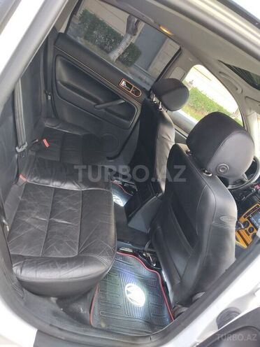 Volkswagen Passat 2004, 356,000 km - 1.8 l - Bakı