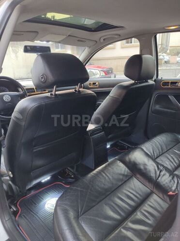 Volkswagen Passat 2004, 356,000 km - 1.8 l - Bakı