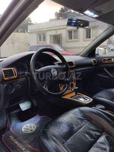 Volkswagen Passat 2004, 356,000 km - 1.8 l - Bakı